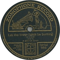 Zonophone 959